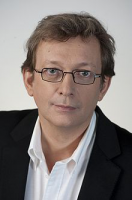 Photo of Pierre Laurent