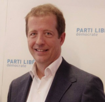 Photo of Aurélien  Véron