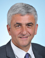Photo of Hervé  Morin