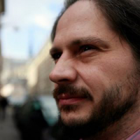 Photo of Maxime FAUQUEMBERG